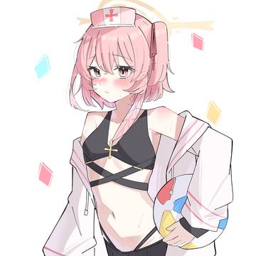 水着セリナ