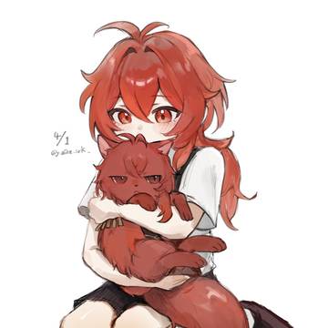 ディルック