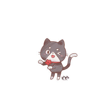 ねこたち