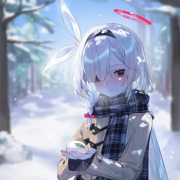 BlueArchive