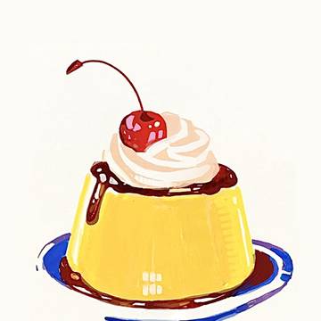 黄色の誘惑
