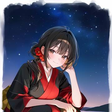 花火
