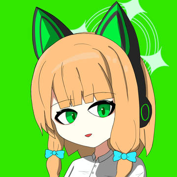 练习品ミドリ