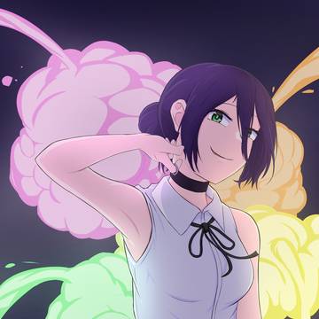 レゼ