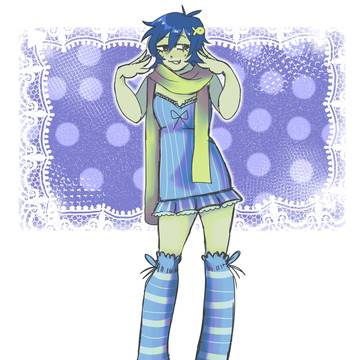 art from this month !!!