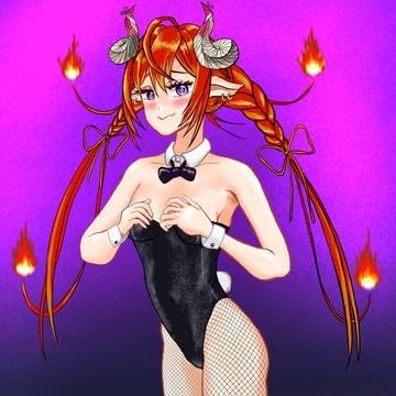 炎秋さたなさん お誕生日記念