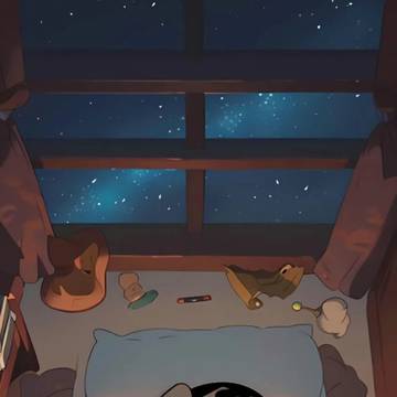잠