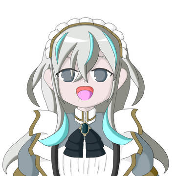 (お腹が)空いてるよ