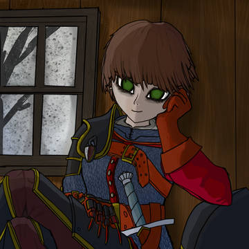 War Knightess