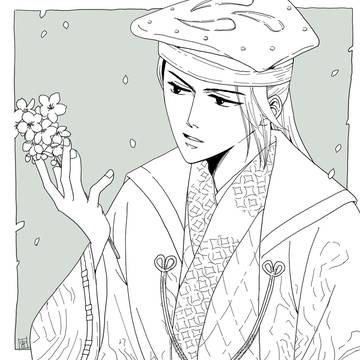 らくがき