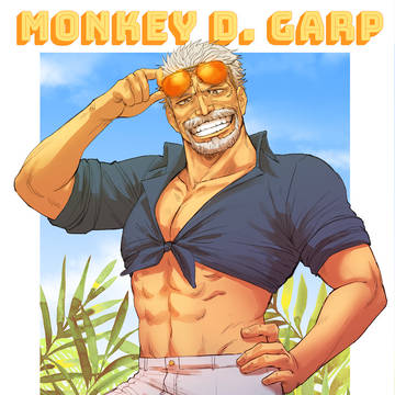 grandpa pinups