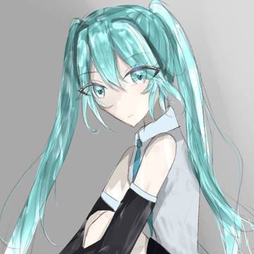 初音ミク