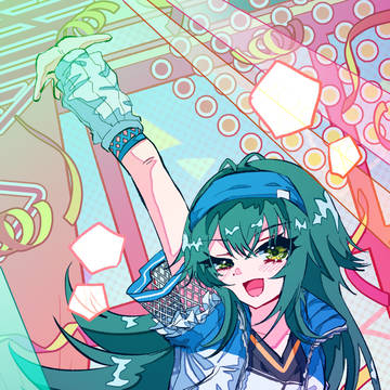 がむしゃらに行こう!