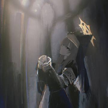 祈り