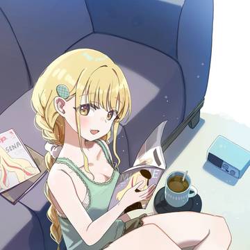 ことね