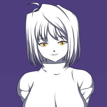 Arcueid Thingy