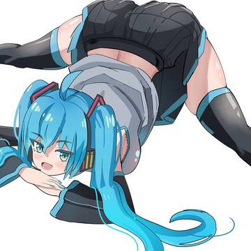 初音ミク