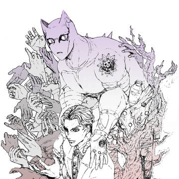 吉良吉影