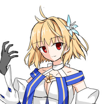 アルクェイド・ブリュンスタッド