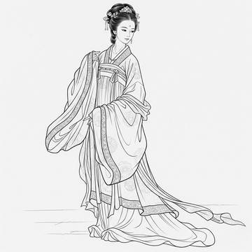 汉风