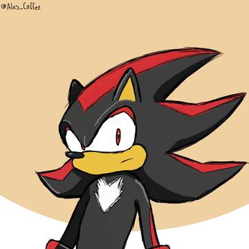 Shadow the Hedgehog