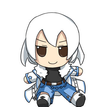 BAKA