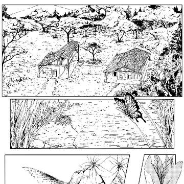 そこから何が生まれるのか