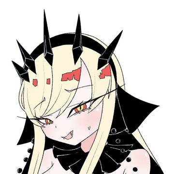 龍后人形メアリー・ジェニー