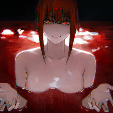 makima