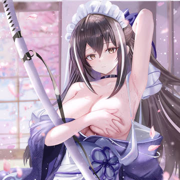 河上彦斎【fate】