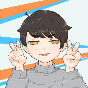 Natashaくんアイコン