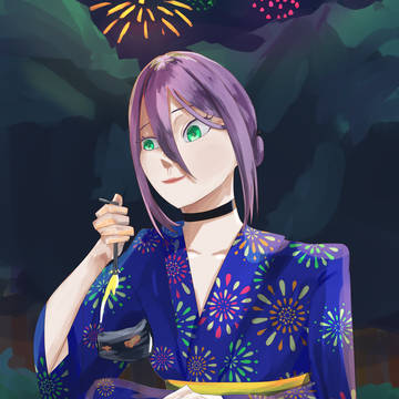 n年後の祭り