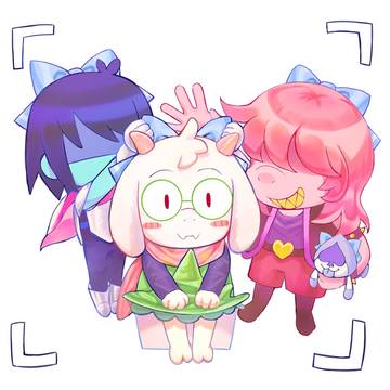🎀