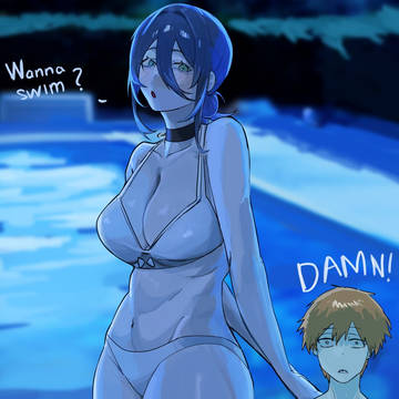 Swim ?
