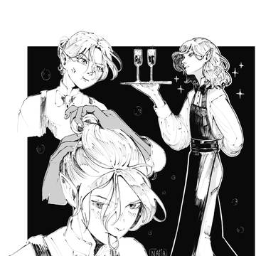 Sommelier Mithrun