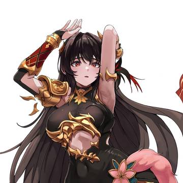セブンナイツ - リン