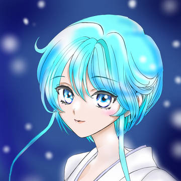 ゆきめさん💕