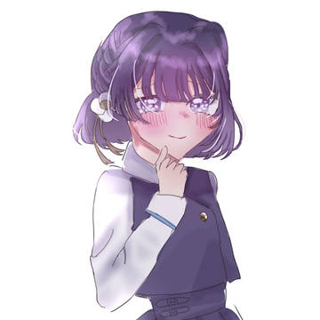まぁ♡
