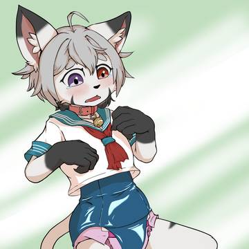 受害者_伏臥