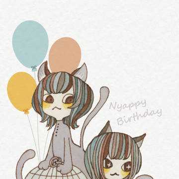 BDイラスト