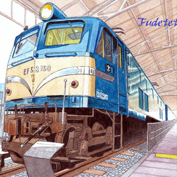 京都鉄道博物館
