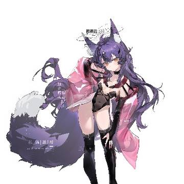 立绘