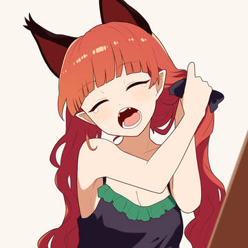 にゃ