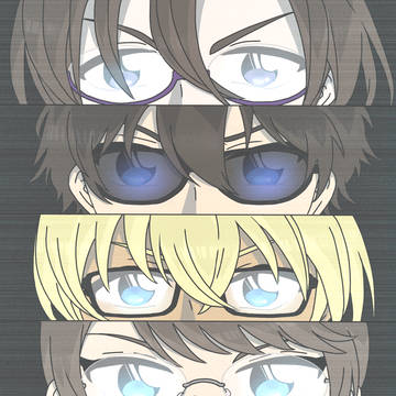 P4パロ警察学校組
