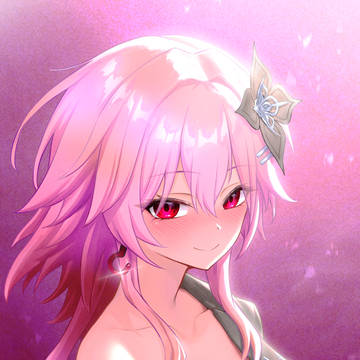 長夜月 半裸