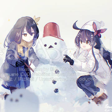 FANBOXリクエスト(2025.01)