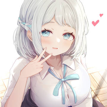 ぎゃう風リーリヤ