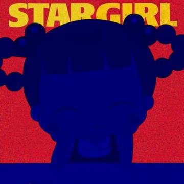 Starboy Album Cover x Choi Jadoo