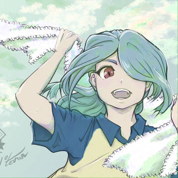 風丸さん