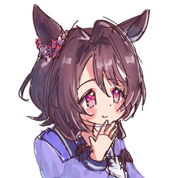 ウマ娘まとめた